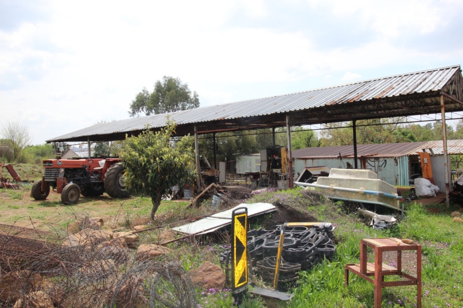 2 Bedroom Property for Sale in Vaal Power A H Free State